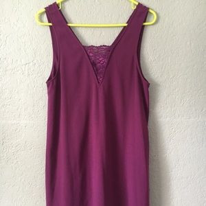 Tildon cocktail shift dress